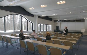 Sala de reuniones