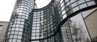 Scandic Imatran Valtionhotelli