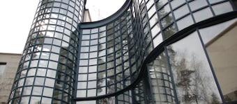 Scandic Imatran Valtionhotelli