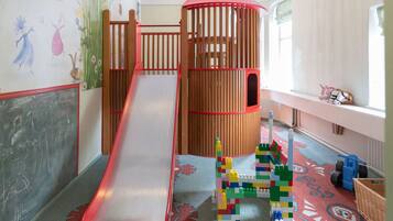 Nursery