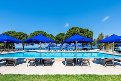 Porto Rio Hotel Casino