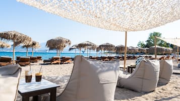 Bar de playa