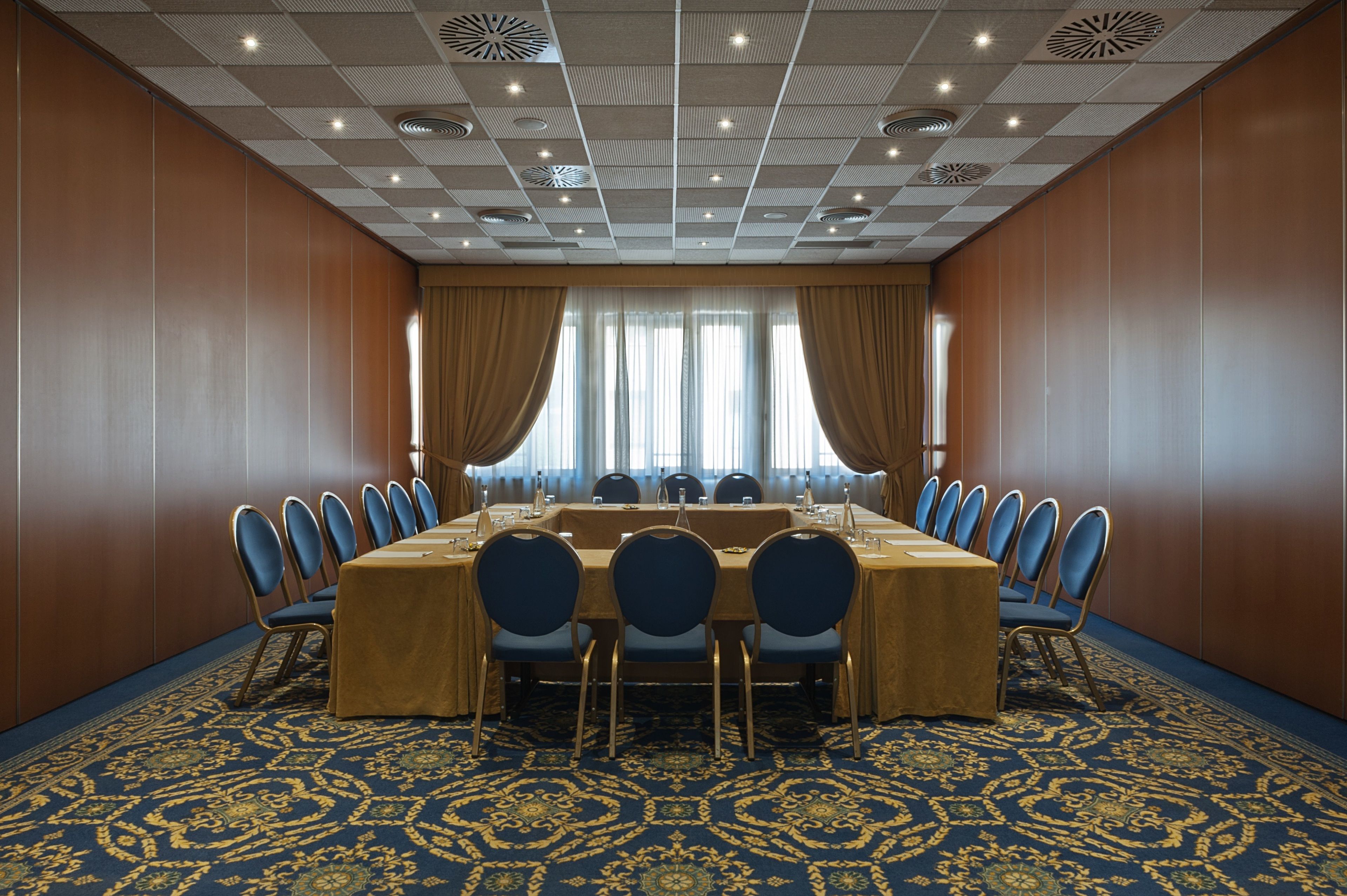 Foto - FH55 Grand Hotel Mediterraneo