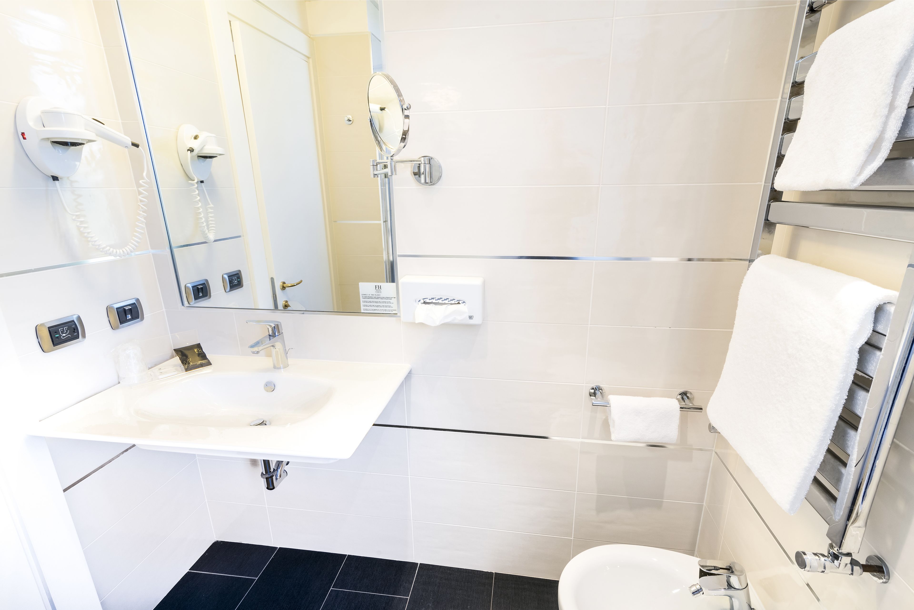 Foto - FH55 Grand Hotel Mediterraneo