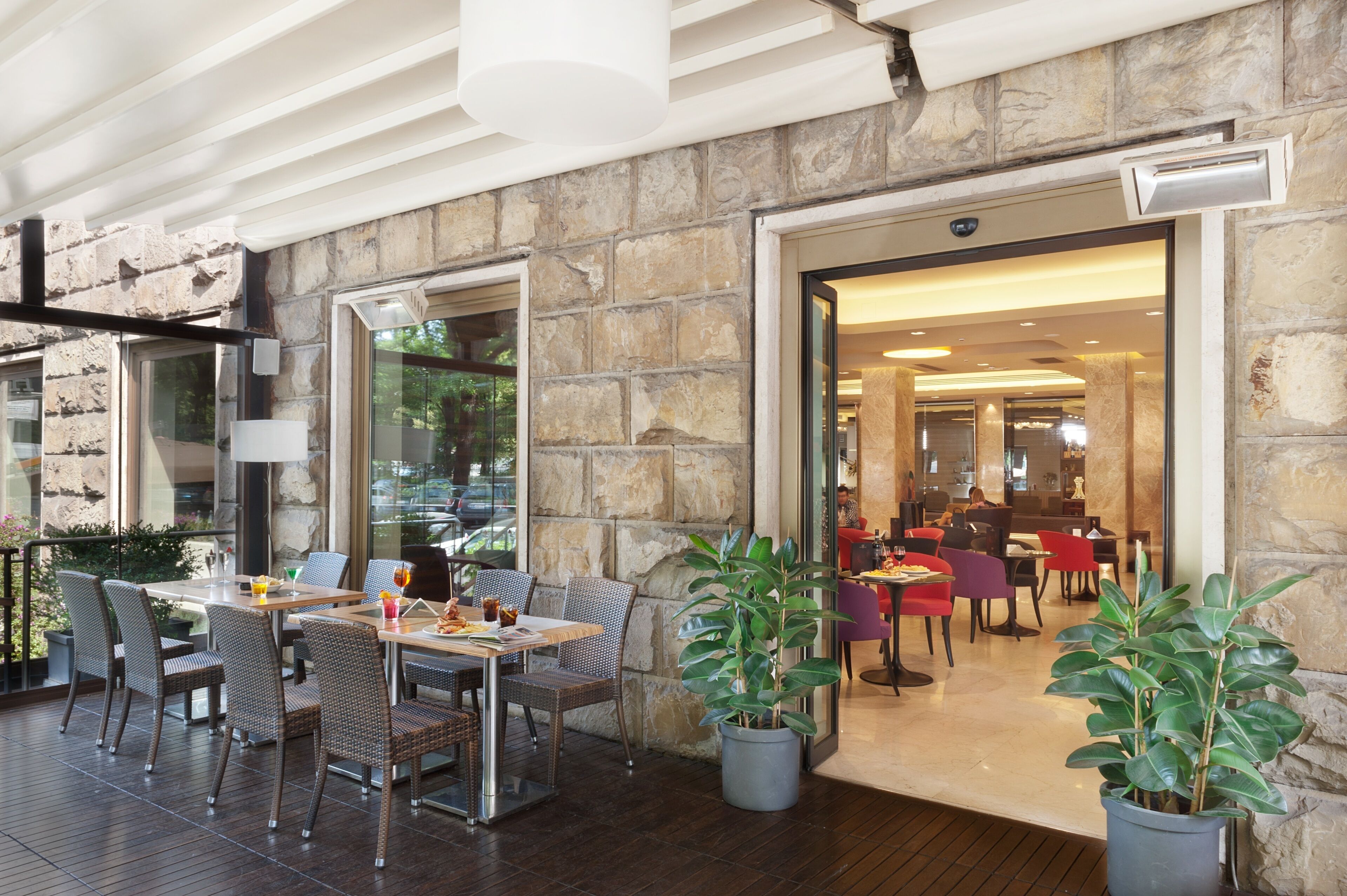 Foto - FH55 Grand Hotel Mediterraneo