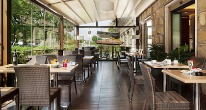 FH55 Grand Hotel Mediterraneo