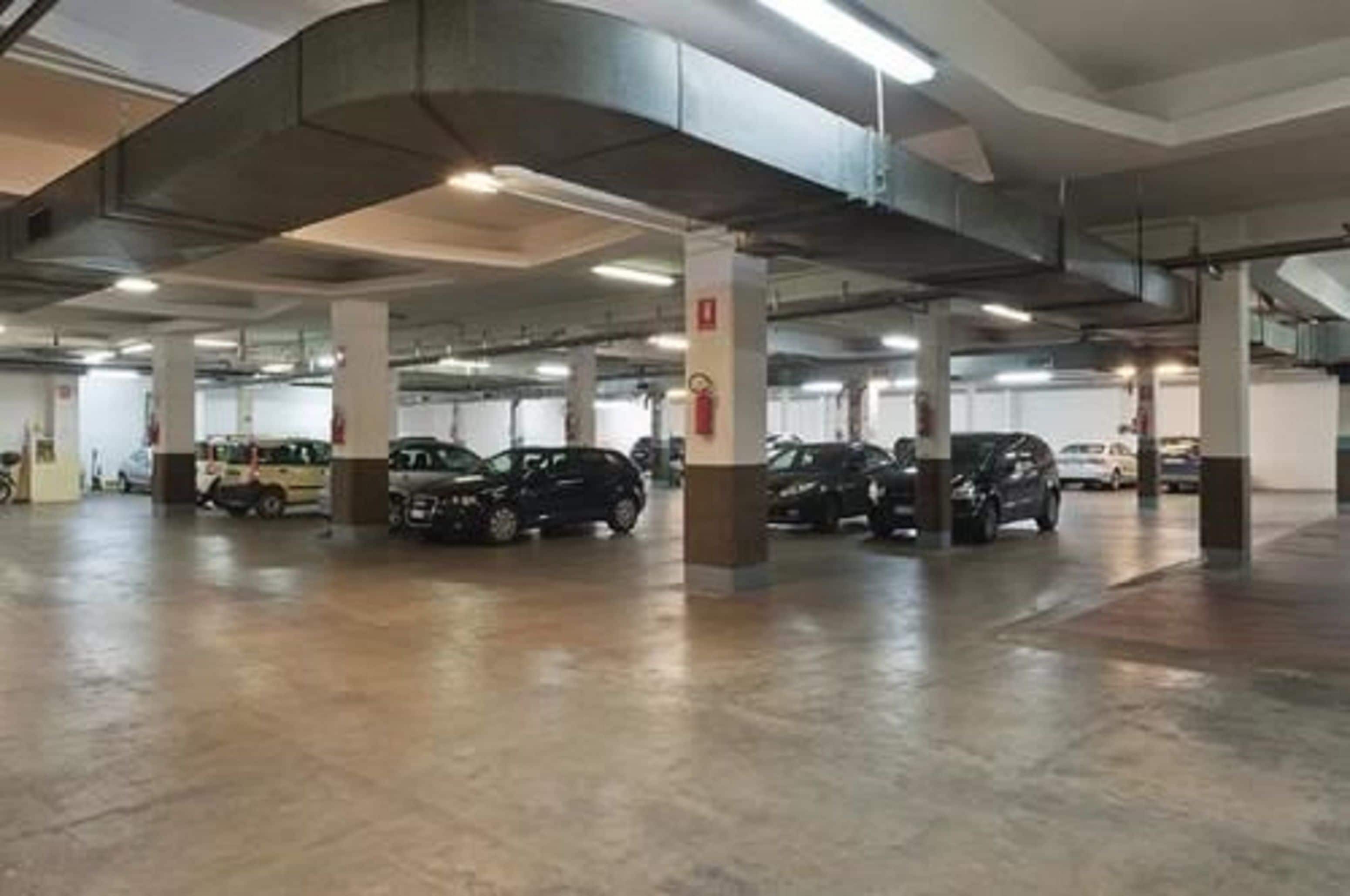 Foto - FH55 Grand Hotel Mediterraneo