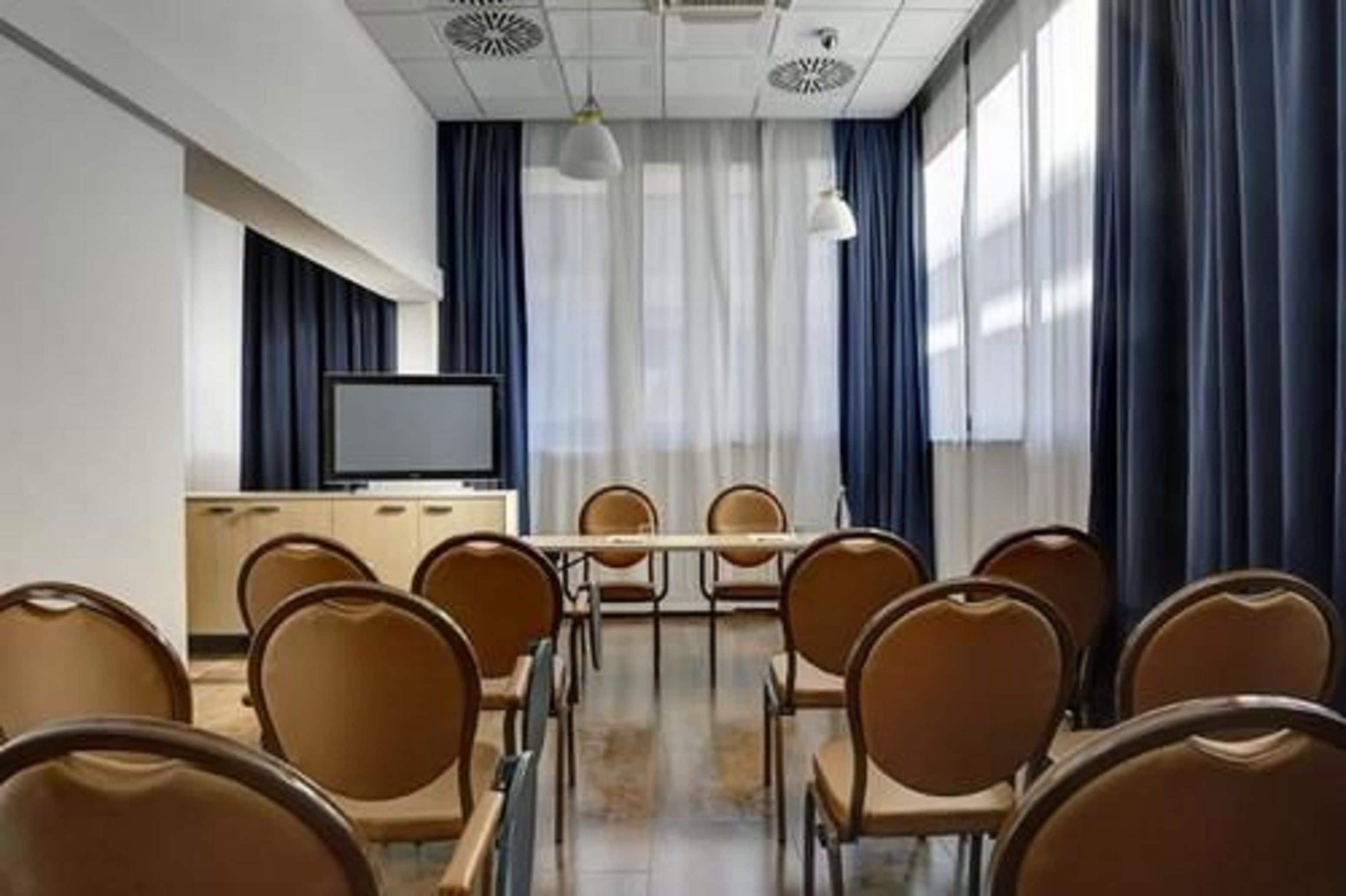 Foto - FH55 Grand Hotel Mediterraneo