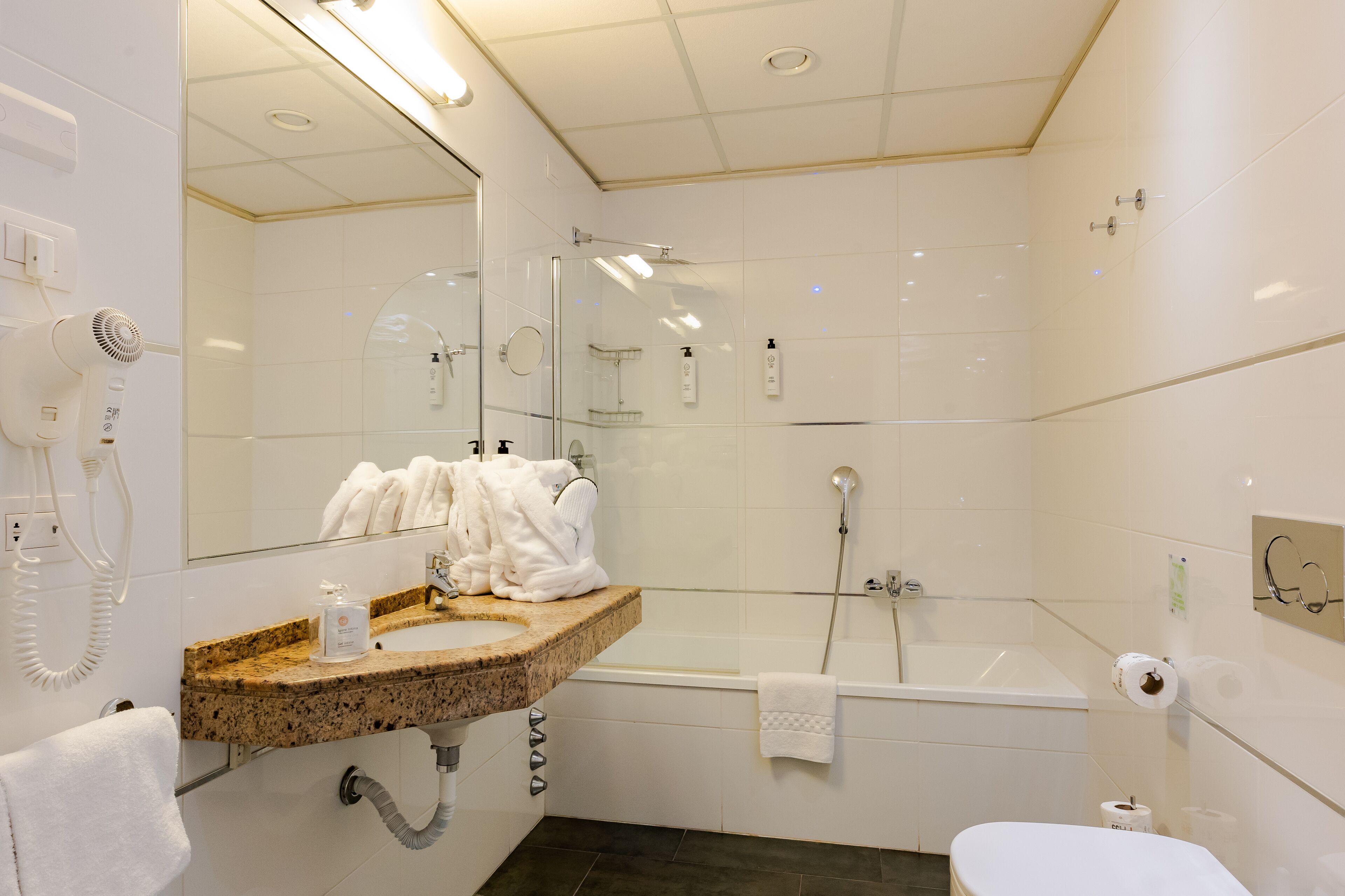 Foto - FH55 Grand Hotel Mediterraneo