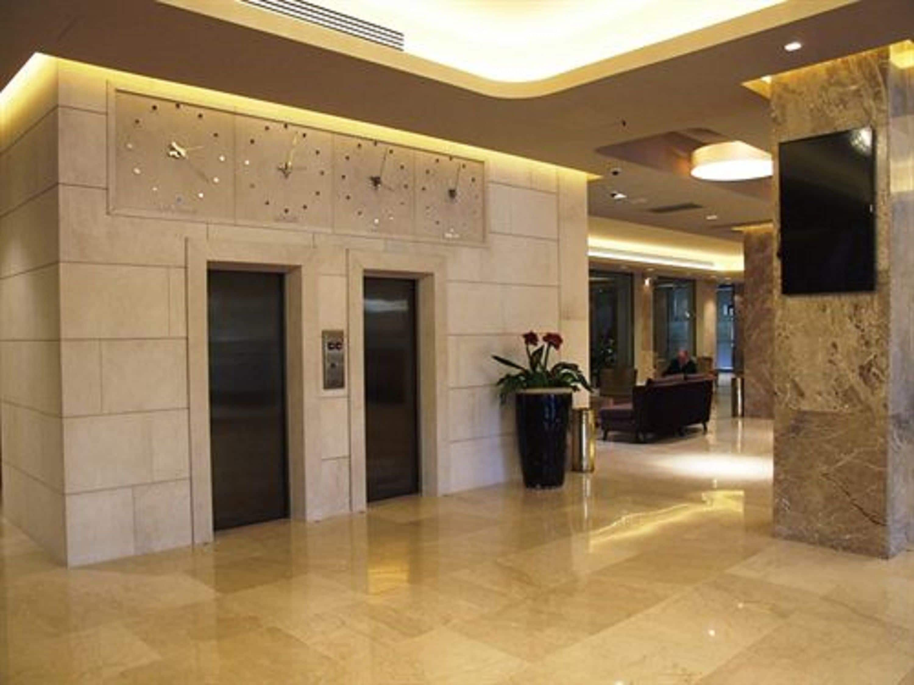 Foto - FH55 Grand Hotel Mediterraneo