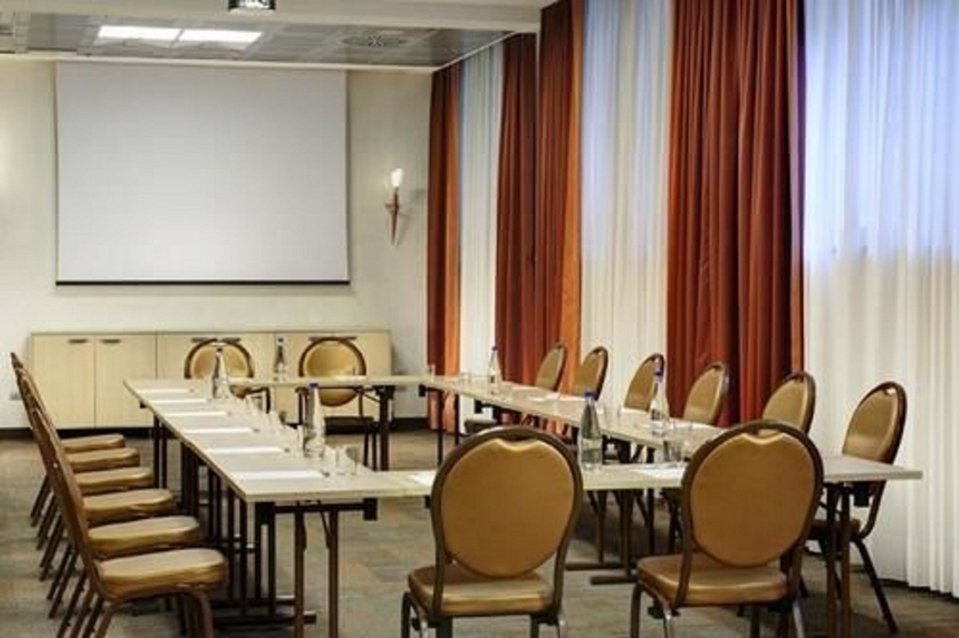 Foto - FH55 Grand Hotel Mediterraneo