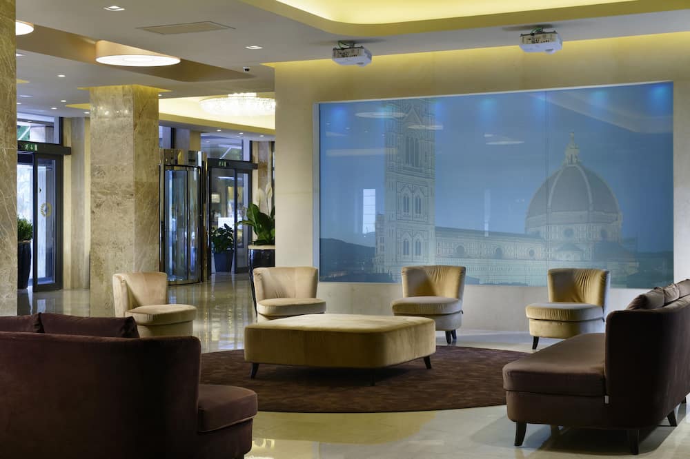 FH55 Grand Hotel Mediterraneo