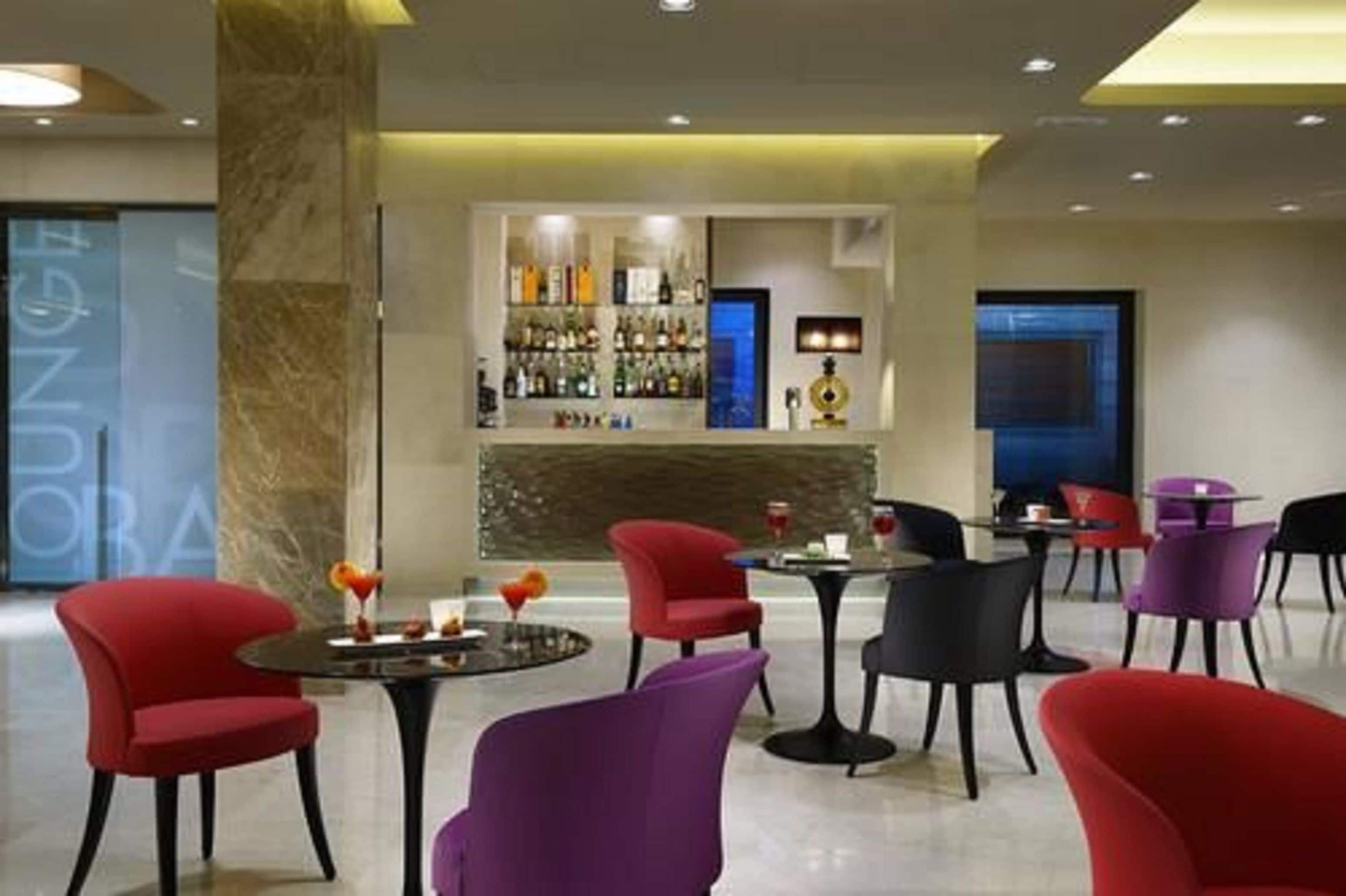 Foto - FH55 Grand Hotel Mediterraneo