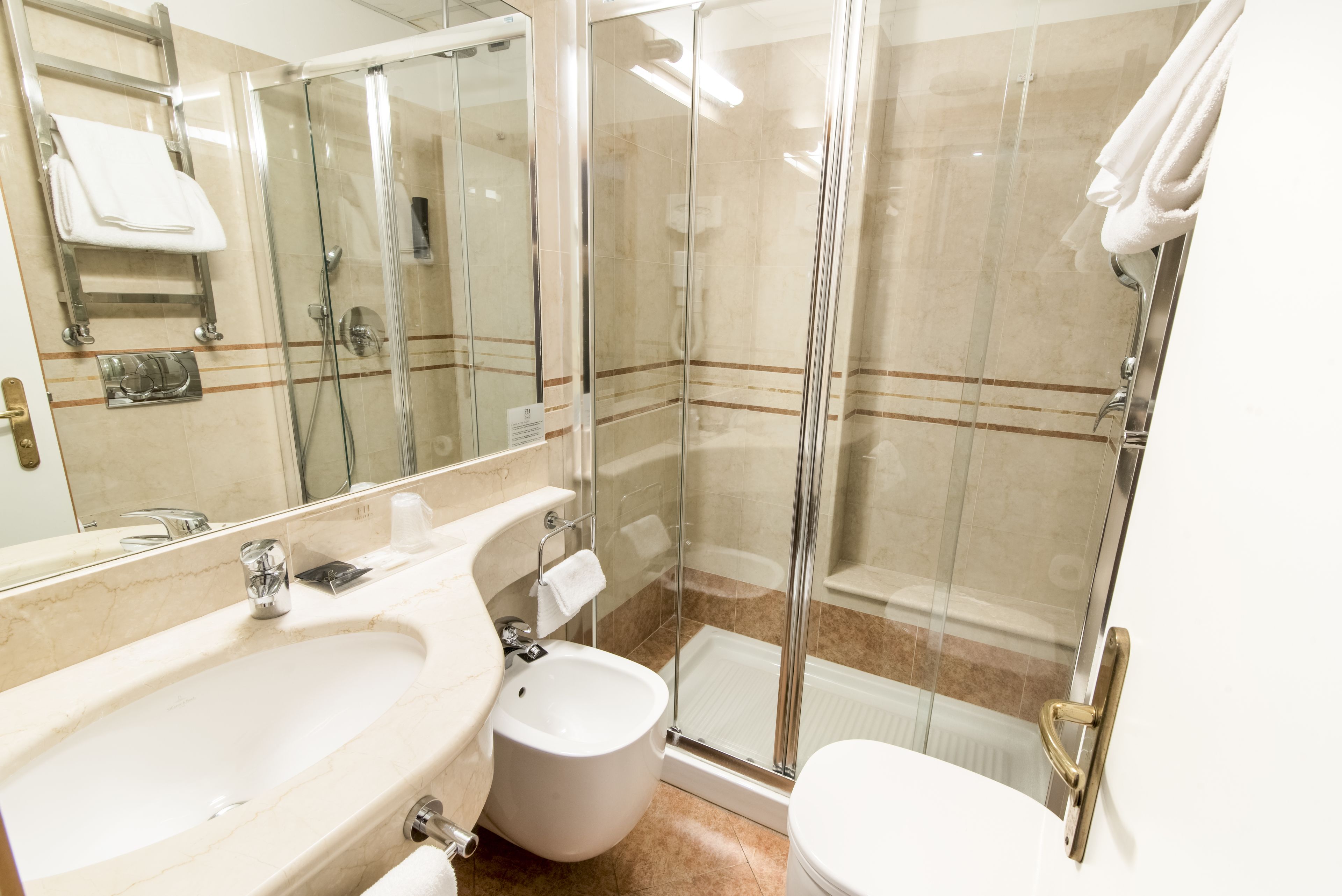 Foto - FH55 Grand Hotel Mediterraneo