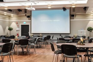 Sala de reuniones