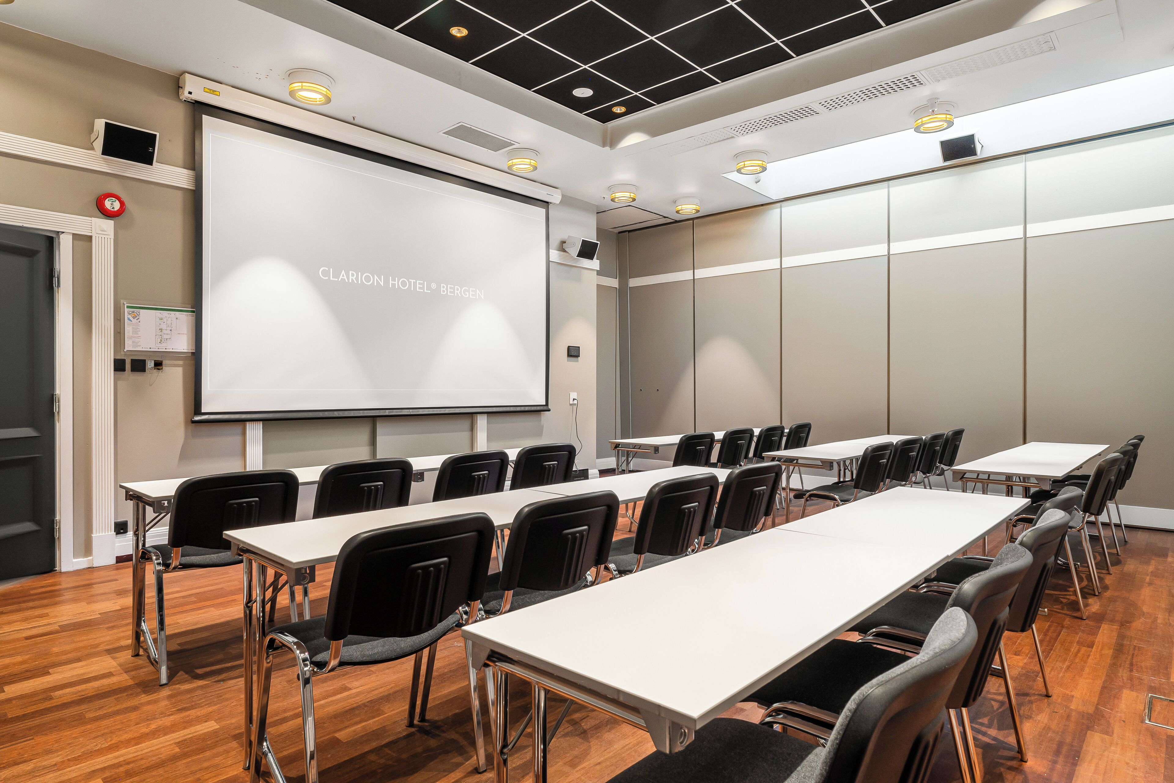 Foto - Home Hotel Bryggen