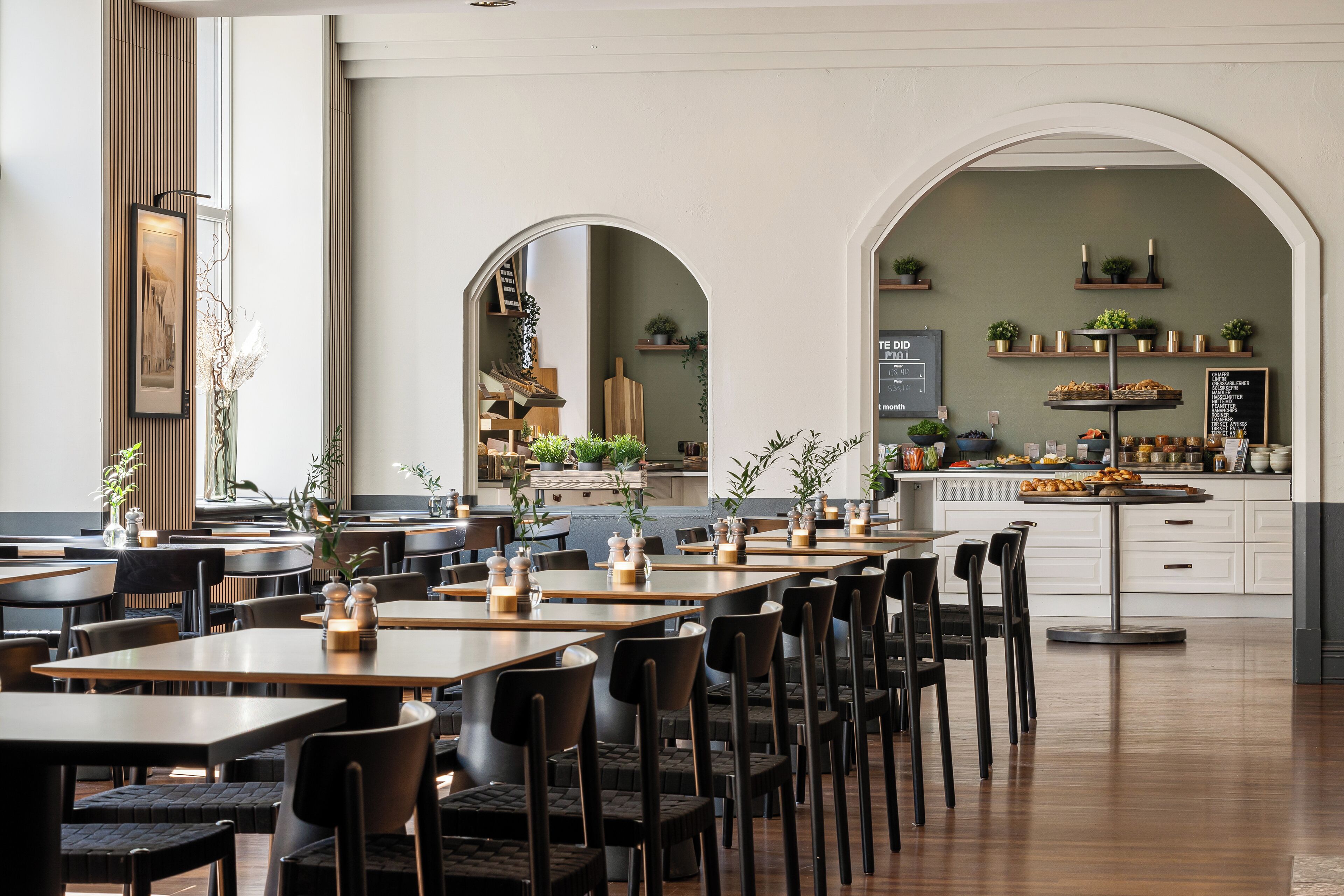 Foto - Home Hotel Bryggen