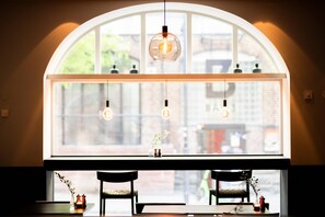 Restaurantes