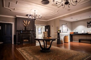 Meeting facility - Home Hotel Bryggen (Bergen)