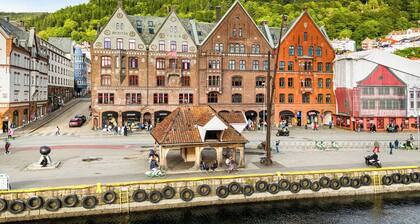 Clarion Hotel Bergen