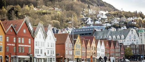 Eksteriør