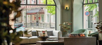 Home Hotel Bryggen