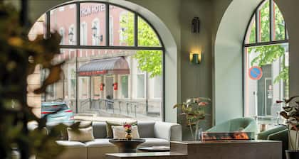 Clarion Hotel Bergen