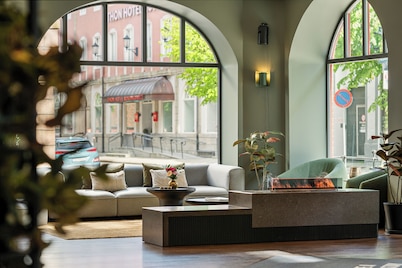 Clarion Hotel Bergen