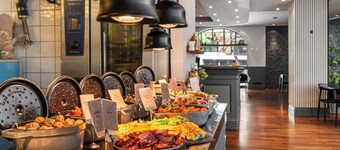 ホーム ホテル ブリュッゲン