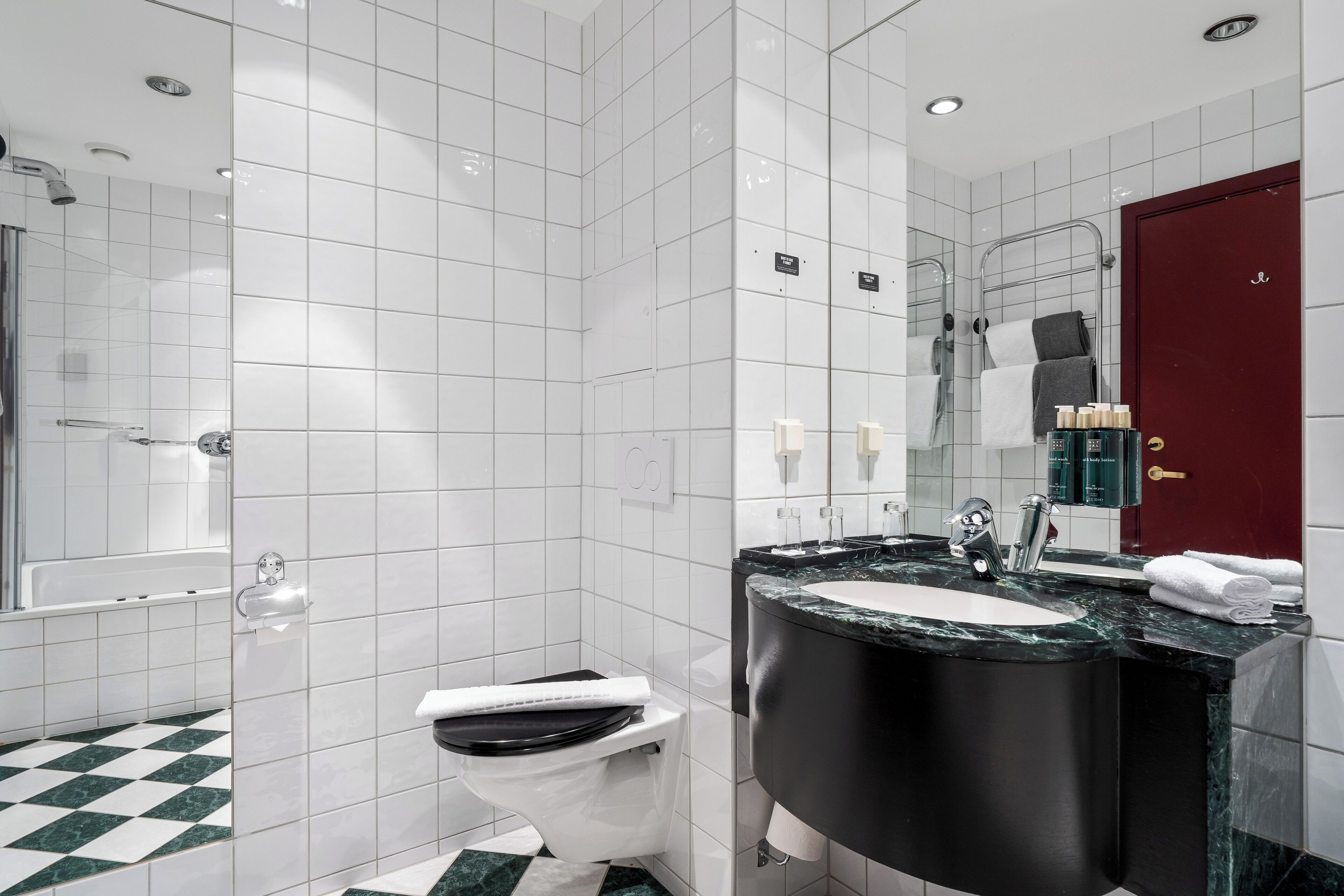 Foto - Home Hotel Bryggen