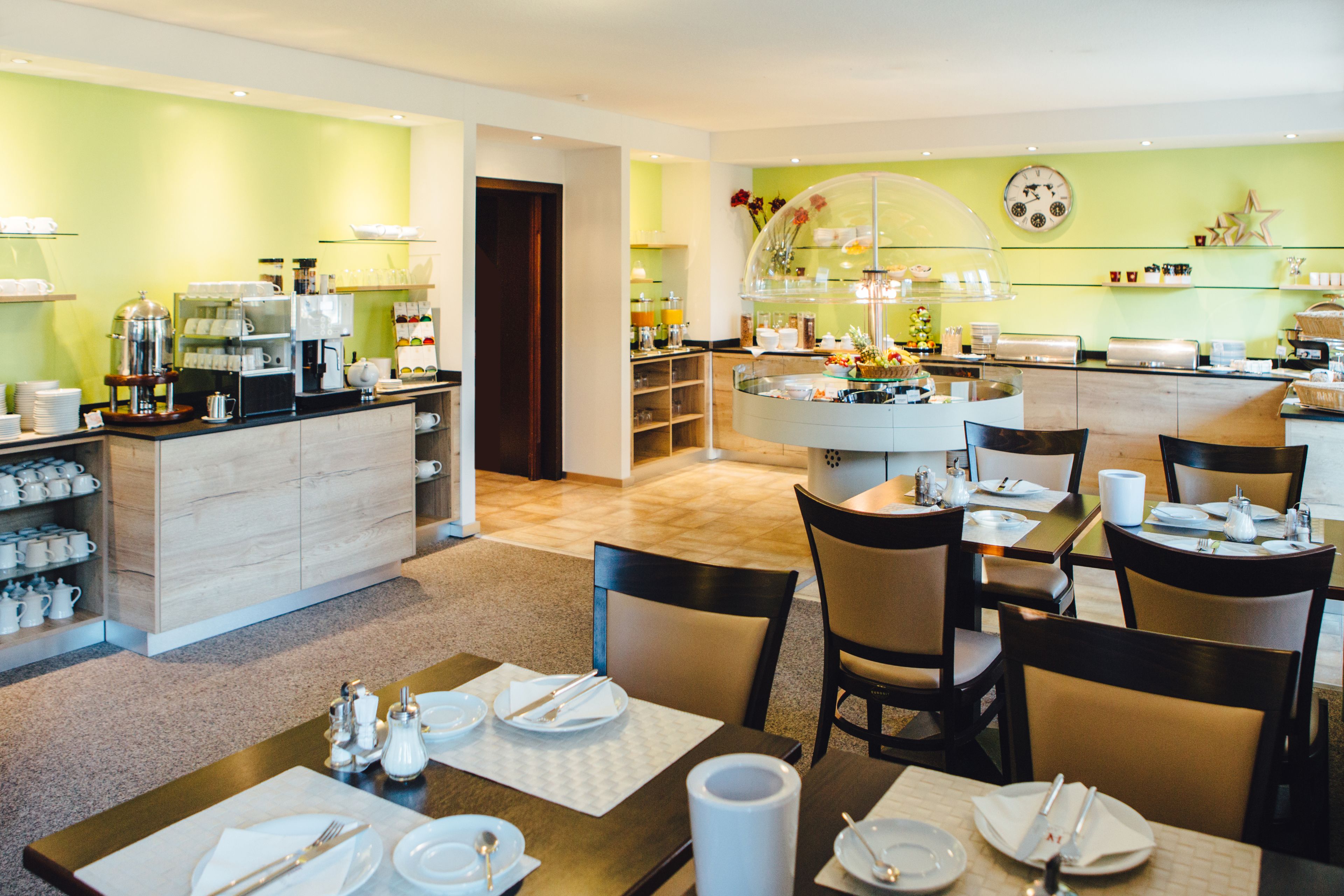 Foto - Hotel Astoria Bonn