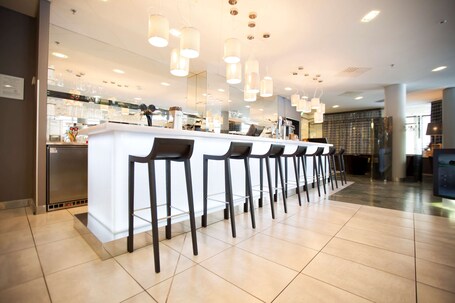 Bar (en la propiedad)