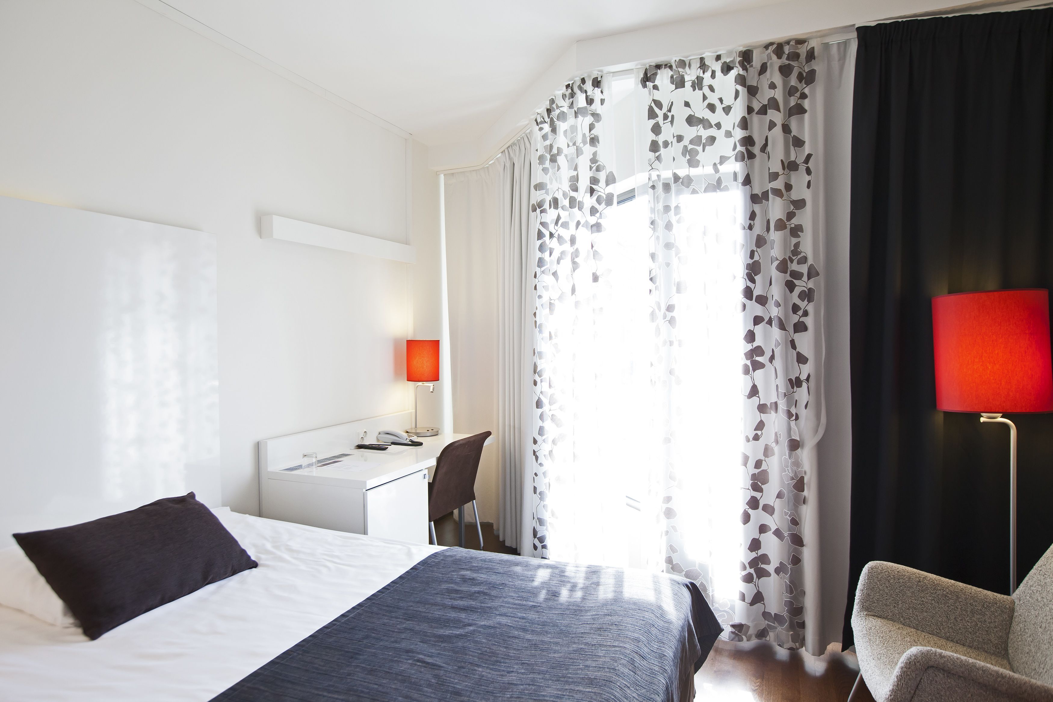 Photo - Scandic Patria