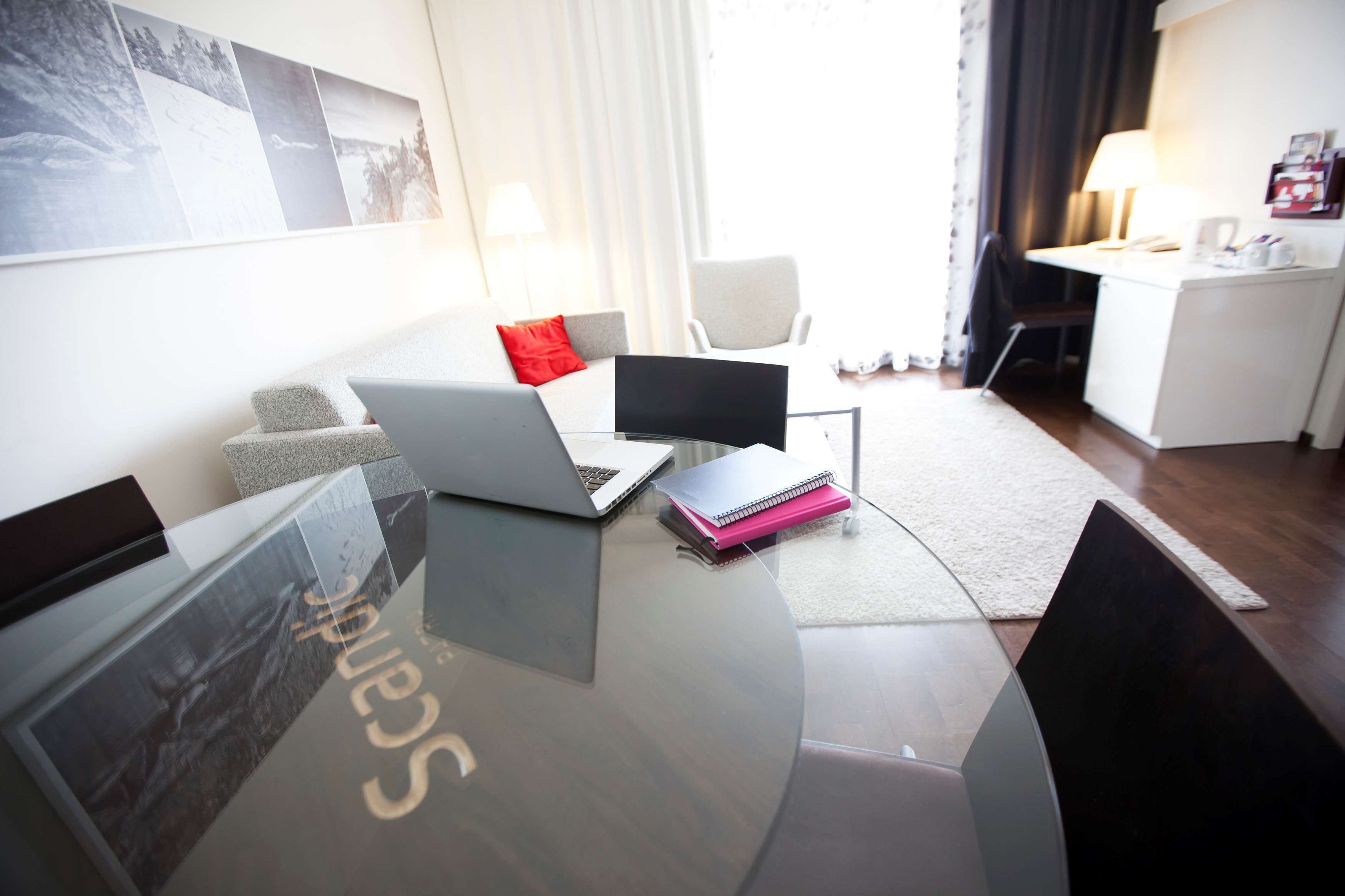 minibar, in-room safe, desk, blackout curtains