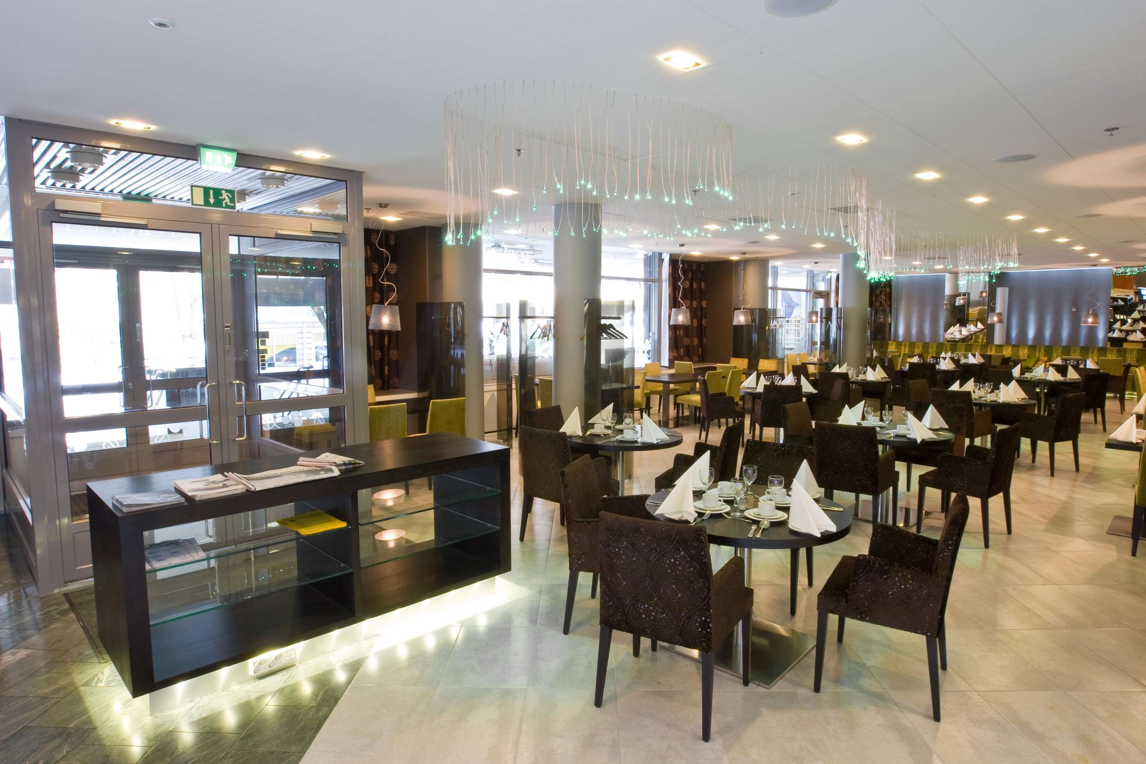 Photo - Scandic Patria