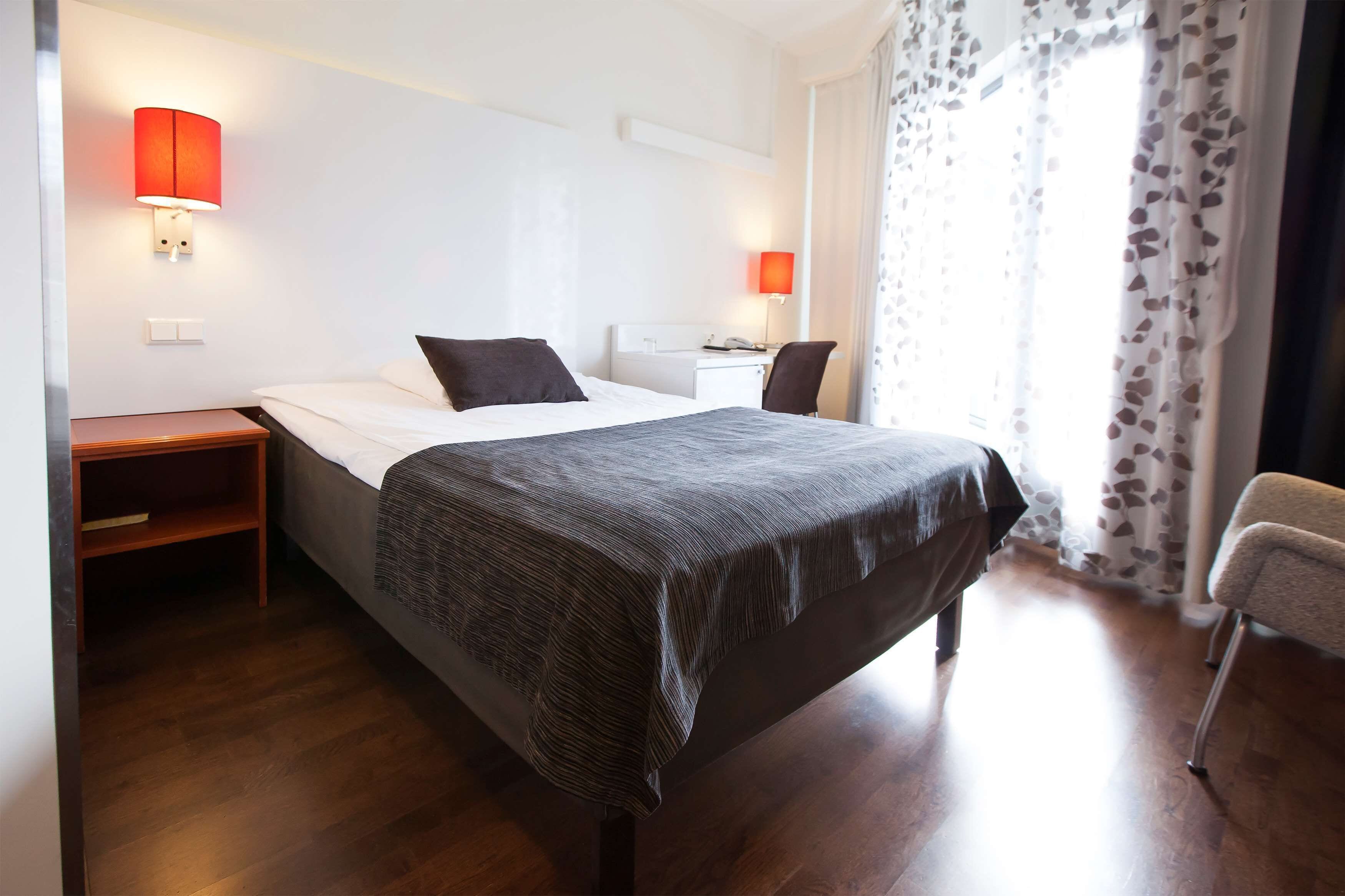 Photo - Scandic Patria