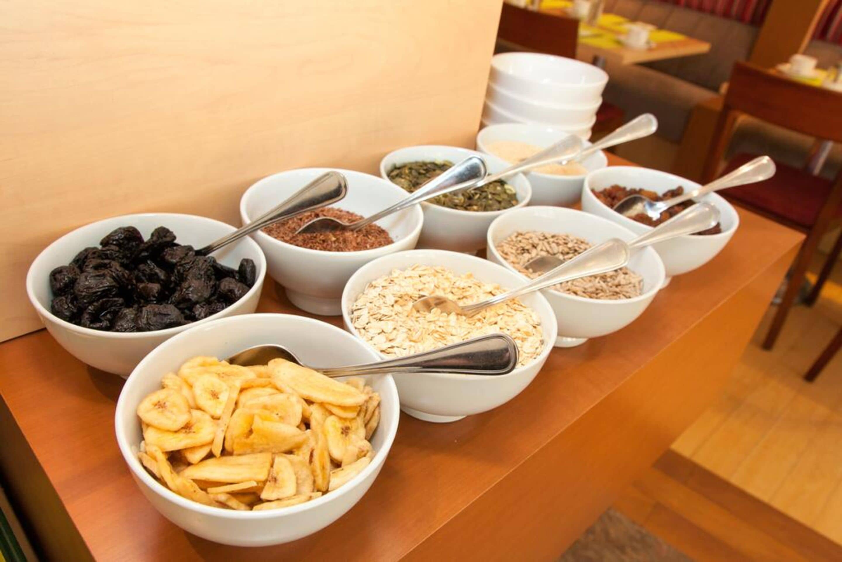 Photo - Hotel Scala Frankfurt City Centre