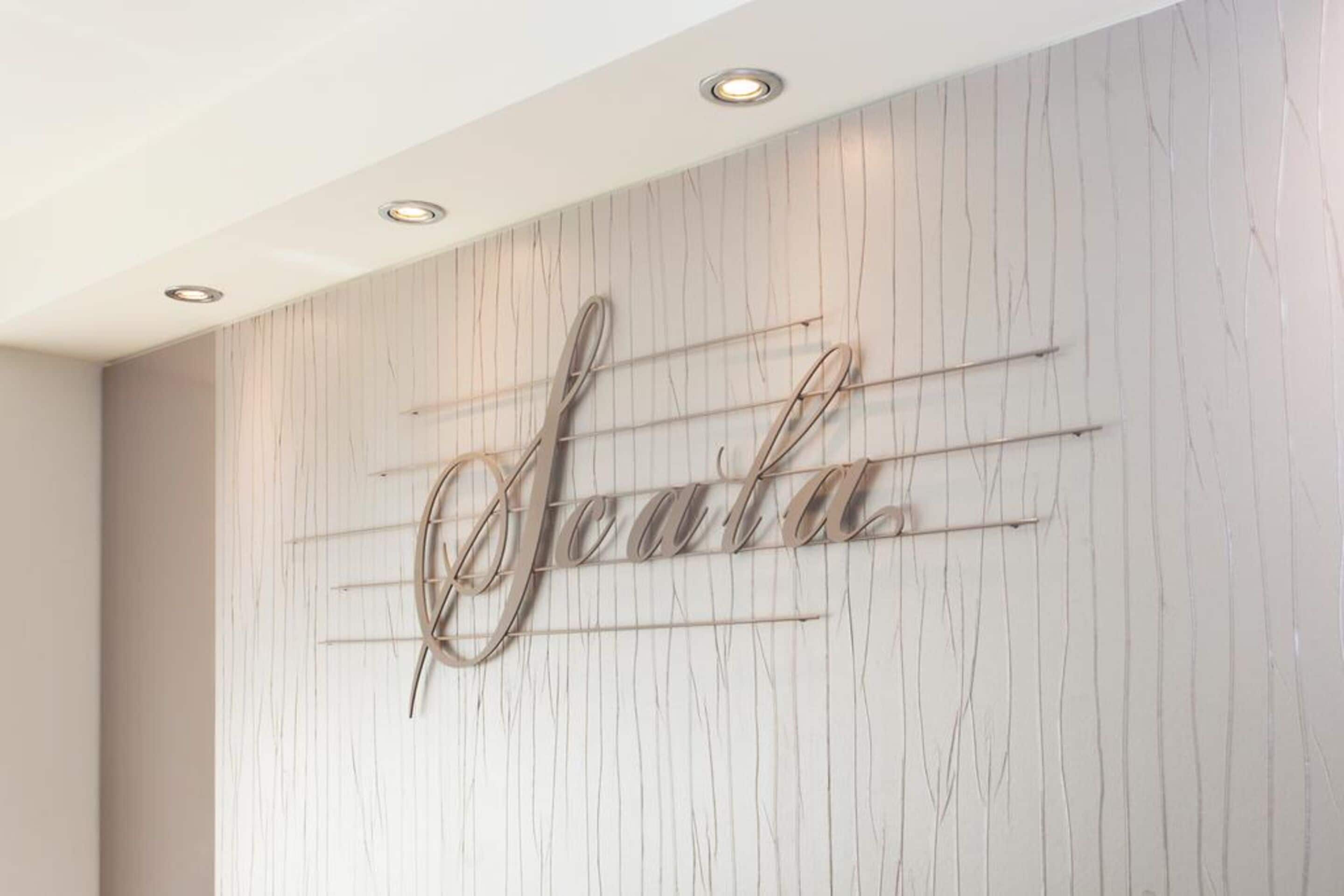 Photo - Hotel Scala Frankfurt City Centre