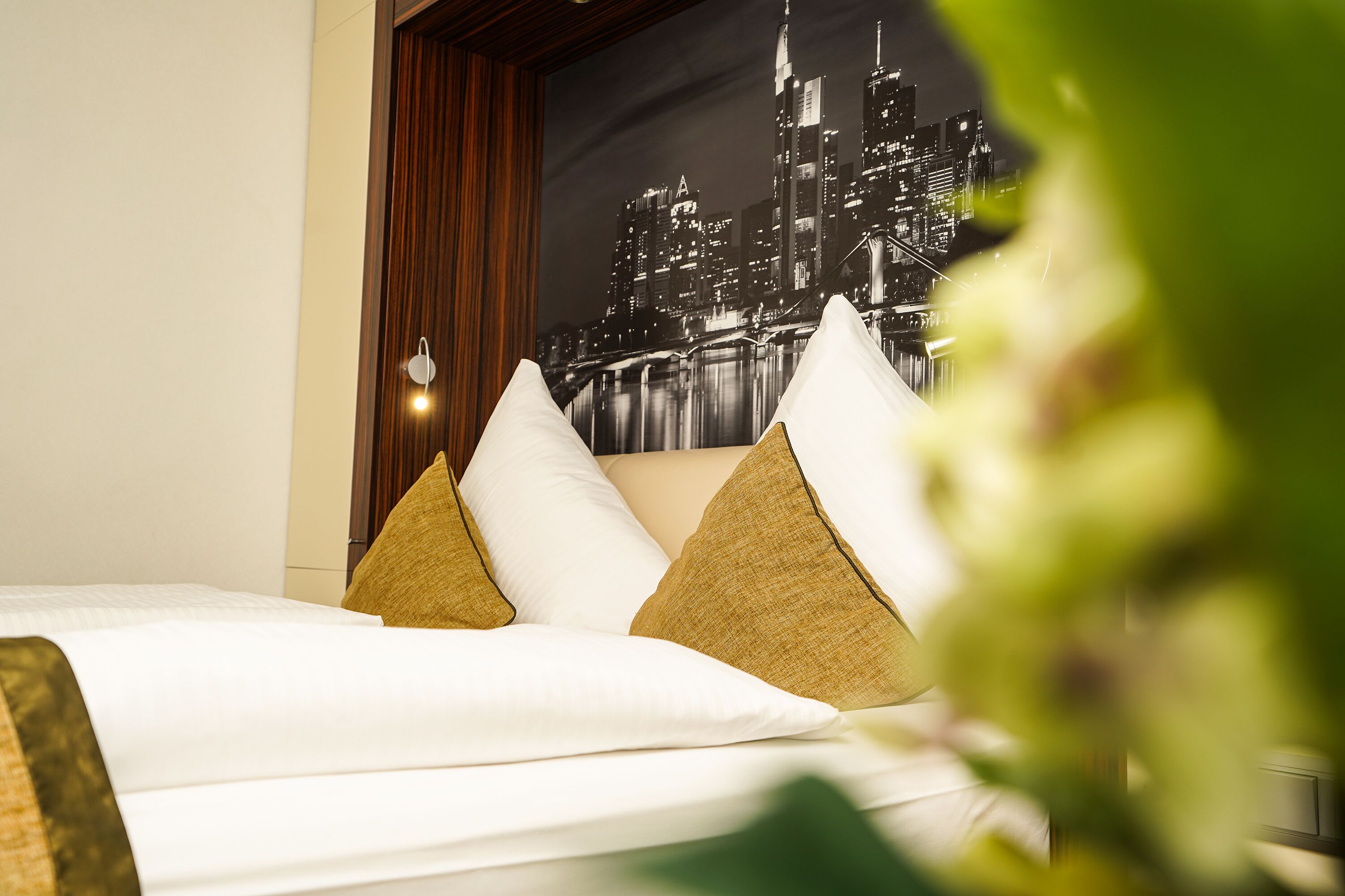 Photo - Hotel Scala Frankfurt City Centre