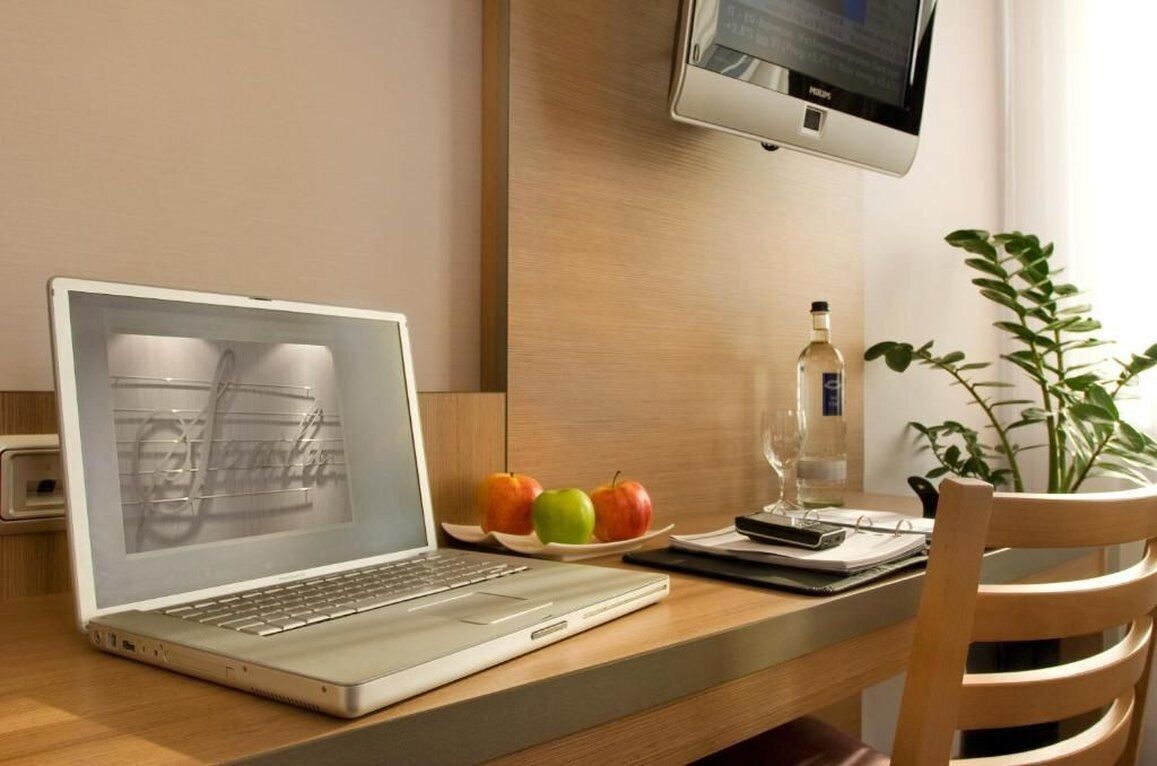 Photo - Favored Hotel Scala Frankfurt