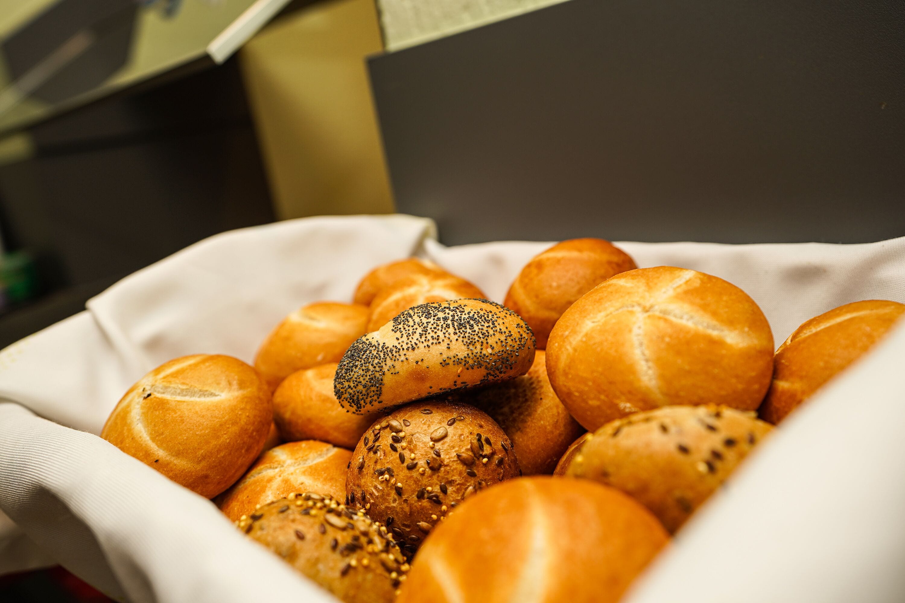 Photo - Hotel Scala Frankfurt City Centre