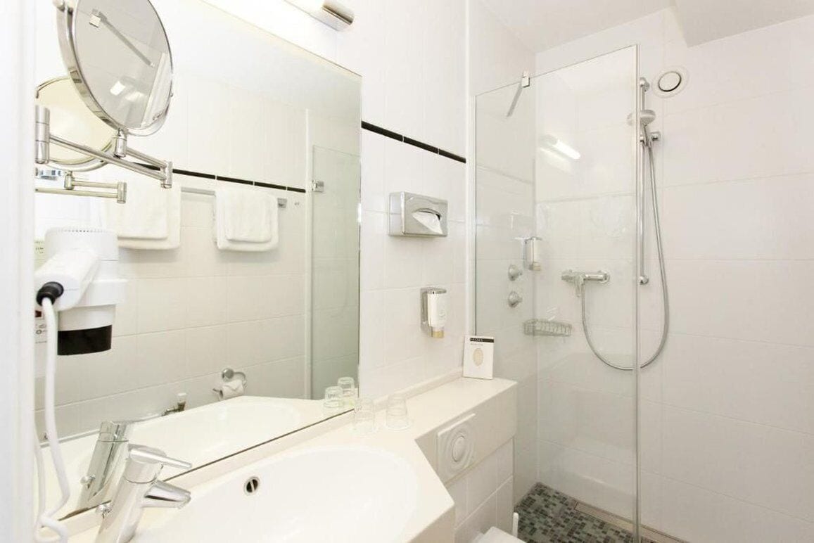 Photo - Hotel Scala Frankfurt City Centre