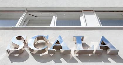 Hotel Scala Frankfurt City