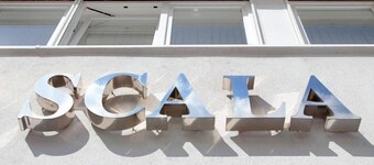 Hotel Scala Frankfurt City