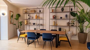 Sala de reunião