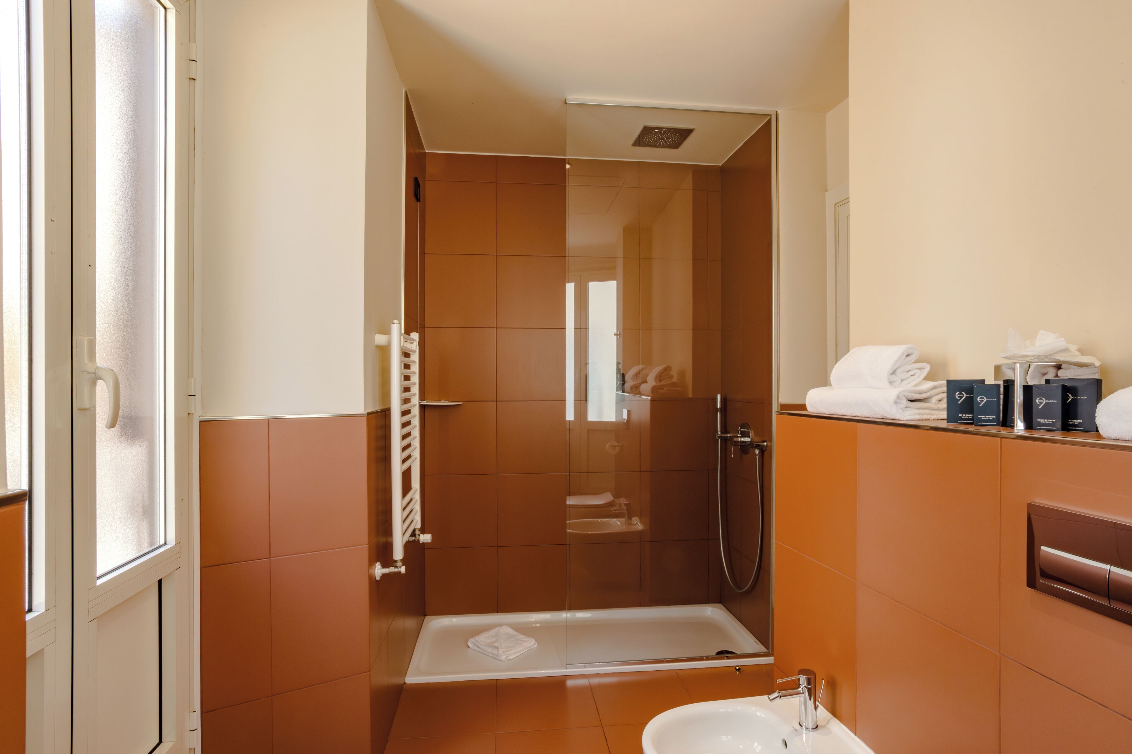 Kamar mandi