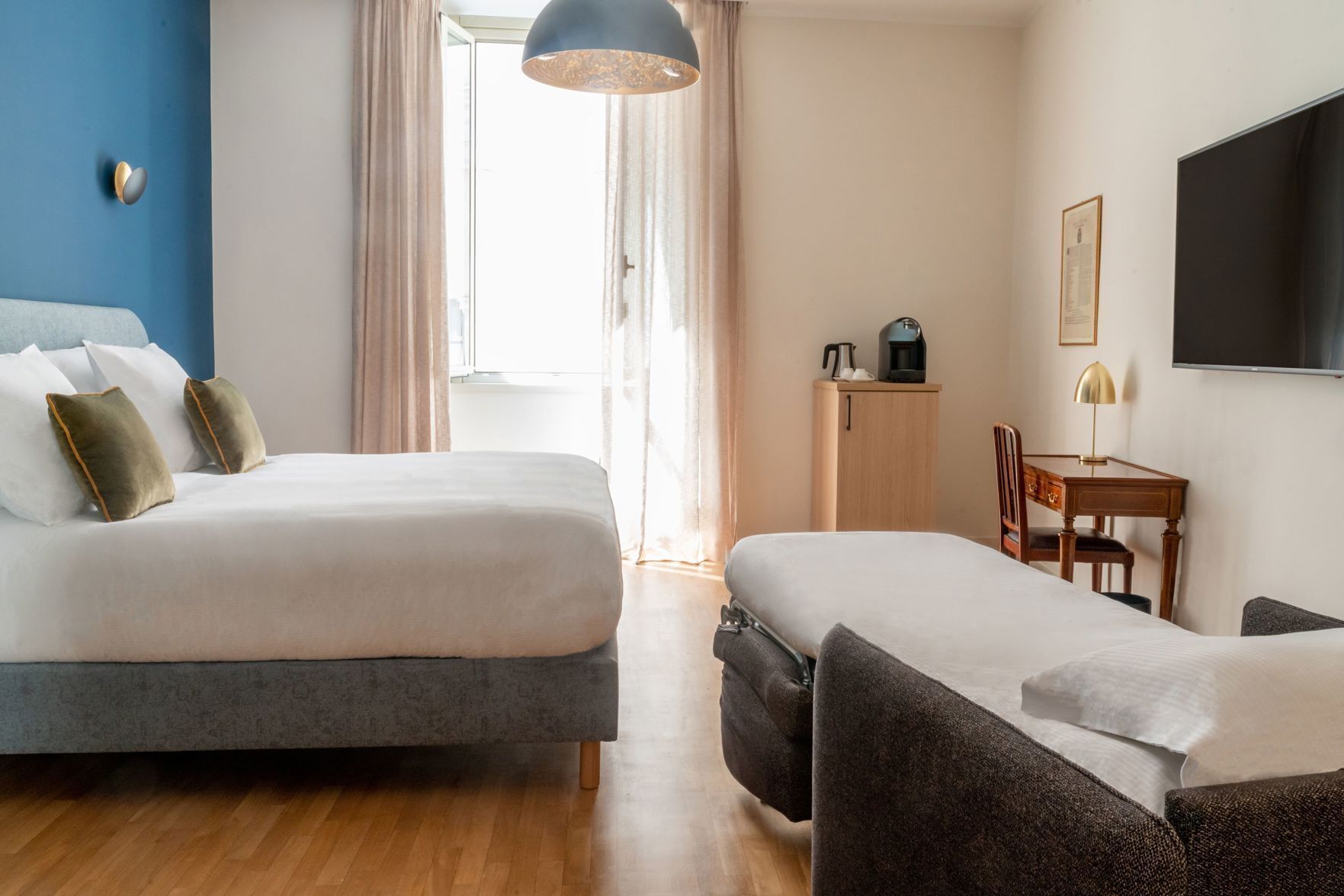 Sábanas de algodón egipcio y ropa de cama de alta calidad