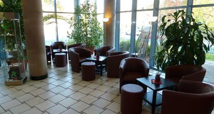 Comfort Hotel Weissensee