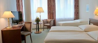 Comfort Hotel Weissensee