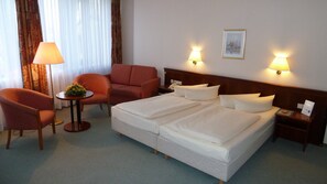 Room - Comfort Hotel Weissensee (Berlin)